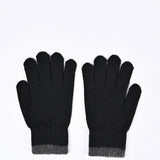 BOYS WARM GLOVES