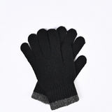 BOYS WARM GLOVES