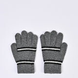 BOYS WARM GLOVES