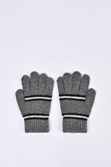 BOYS WARM GLOVES