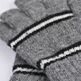 BOYS WARM GLOVES