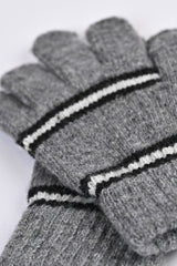 BOYS WARM GLOVES