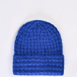 GIRLS KNITTED CAP