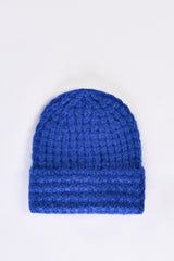 GIRLS KNITTED CAP