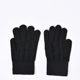 GIRLS WARM GLOVES