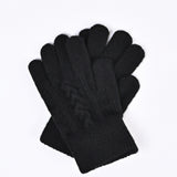 GIRLS WARM GLOVES