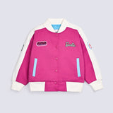 GIRLS BARBIE JACKET