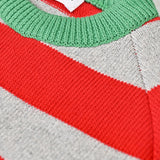 BOYS STRIPER SWEATER