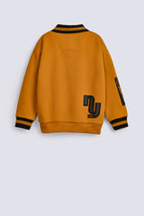 BOYS POLO SWEAT