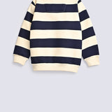 BOYS STRIPER SWEATSHIRT