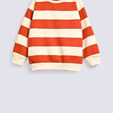 BOYS STRIPER SWEATSHIRT