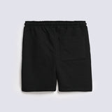 BOYS CARGO KNIT SHORTS