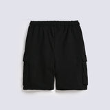 BOYS CARPENTER POCKET SHORTS