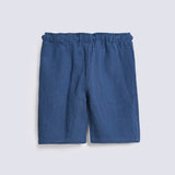 BOYS TEXTURED SHORTS