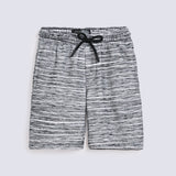 BOYS STRIPER SHORTS