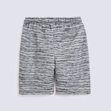 BOYS STRIPER SHORTS
