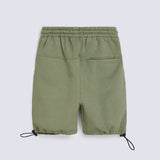 BOYS POCKET DETAIL SHORTS