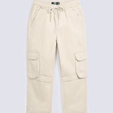 BOYS CARGO LOOSE TROUSER