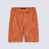 BOYS PRINTED SHORTS