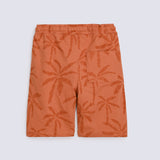 BOYS PRINTED SHORTS