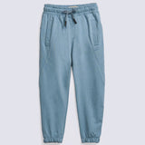 BOYS CROSS PANEL JOGGER TROUSER