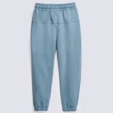 BOYS CROSS PANEL JOGGER TROUSER