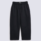 BOYS BASIC LOOSE FIT TROUSER