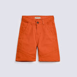 BOYS CUT & SEW SHORTS