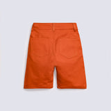 BOYS CUT & SEW SHORTS