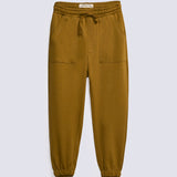 BOYS CARPENTER POCKET JOGGER TROUSER