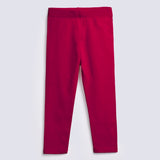 GIRLS BASIC TIGHTS