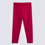 GIRLS BASIC TIGHTS