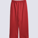GIRLS SPORTY TROUSERS