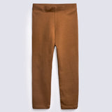 GIRLS BASIC TIGHTS