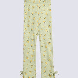 GIRLS PRINTED TIGHTS
