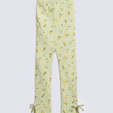 GIRLS PRINTED TIGHTS