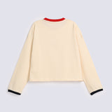 GIRLS HELLO KITTY T-SHIRT
