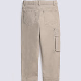 BOYS CARGO LOOSE CHINO