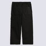 BOYS LOOSE CARGO TWILL PANT