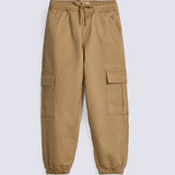 BOYS LOOSE CARGO JOGGER TROUSER