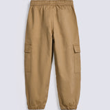 BOYS LOOSE CARGO JOGGER TROUSER