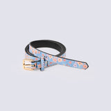 GIRLS PRINTED BELT