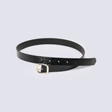 GIRLS TEXTURED BELT