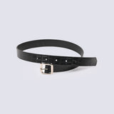 BOYS TEXTURED BELT