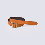 BOYS TEXTURED BELT
