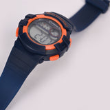 BOYS DIGITAL WATCH
