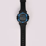 BOYS DIGITAL WATCH