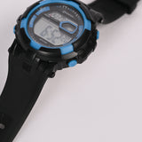 BOYS DIGITAL WATCH