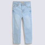 BOYS SKINNY FIT DENIM