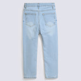 BOYS SKINNY FIT DENIM